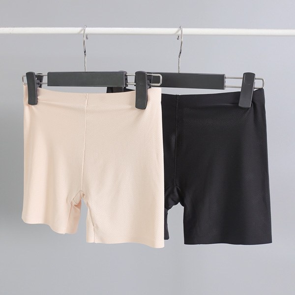 YY-UW087 Purimu Plush Boxer shorts