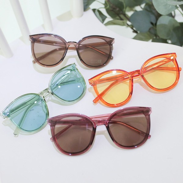 YY-AC225 Eye Color Sunglasses