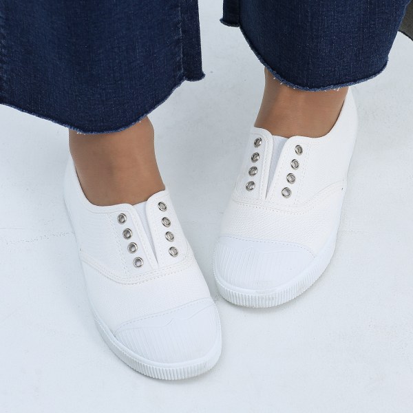 YY-SH343 Purea Banding Sneakers