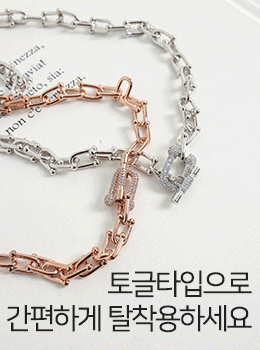 YY-AC312 page link chain necklace