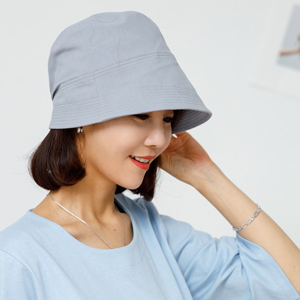 YY-HA055 Diohm Bunger Bucket Hat