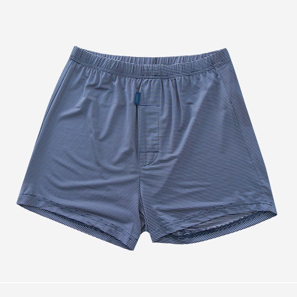 YY-UW151 Cooling Men's Trunk Panties (3SET)
