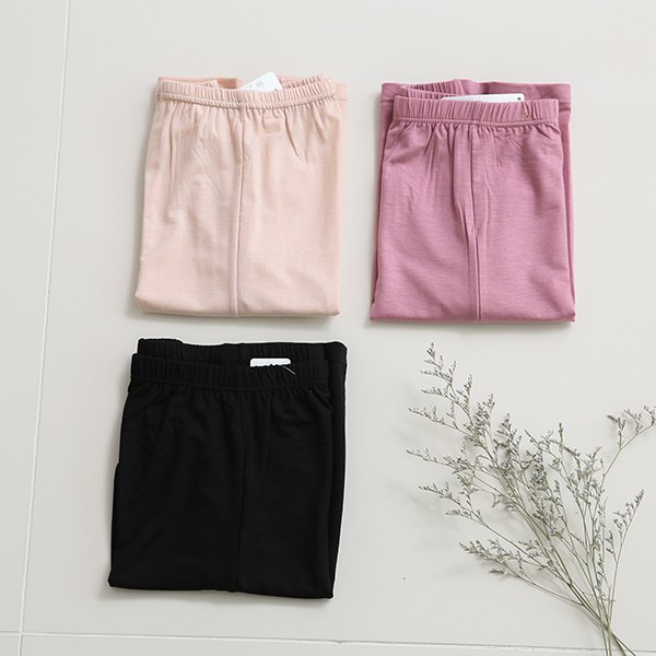 [7Y-UW019] TENCEL BASIC Underpants