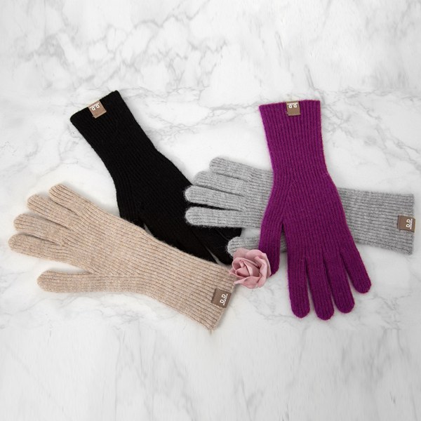 YY-AC413 Wool Gloves