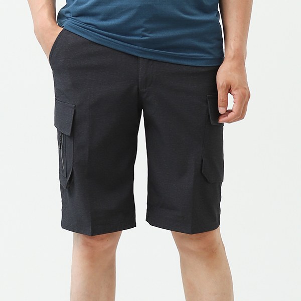 MPT3029 Summer Cool Cargo Shorts
