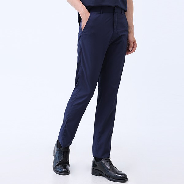 Honey Goseul Suit Pants