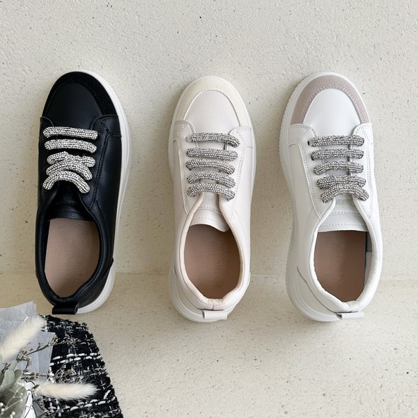 YY-SH498 Teposki height sneakers