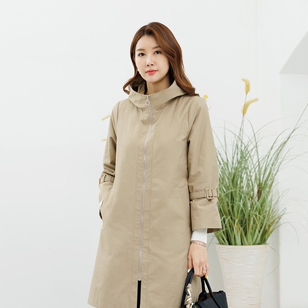 OUD1020_DO Diane Safari Jacket