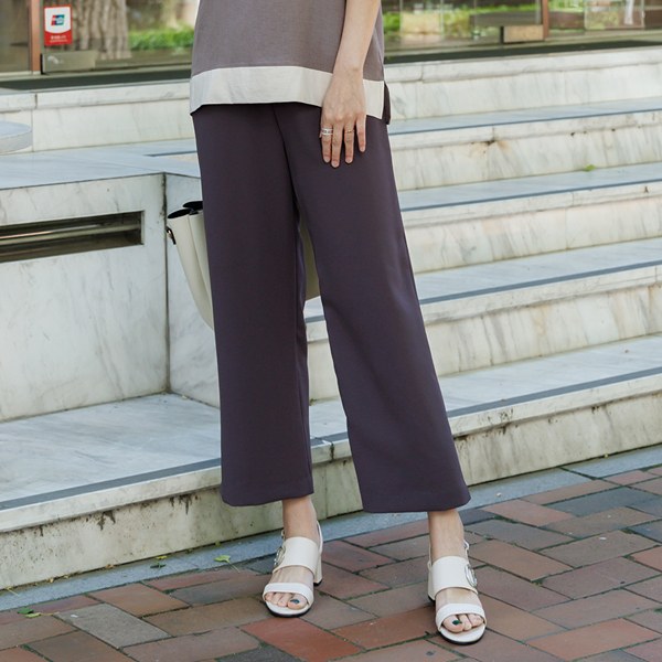 Vitru wide pants PTD3114