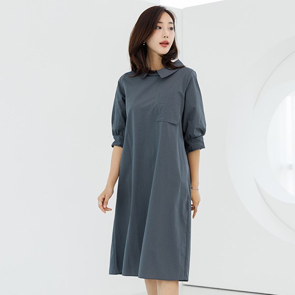 Jane Julie Dress