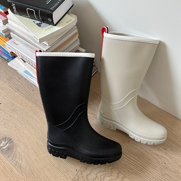 Randy drain boots