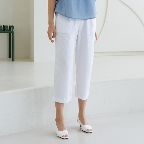 Belliobijo 3/4 length pants