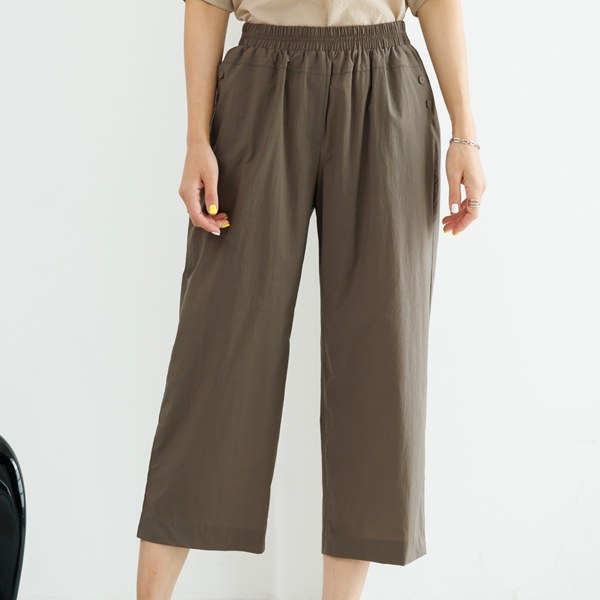 Everwide Pants PTD3178