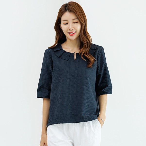 Coro string blouse