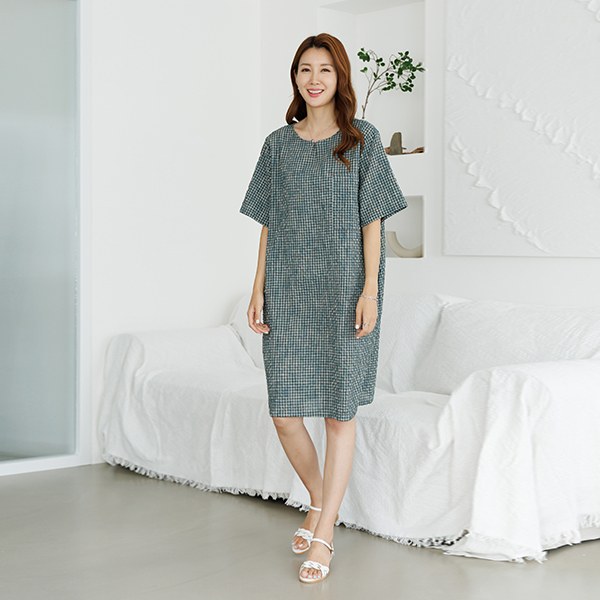 [PREMIUM] Roagobang dress