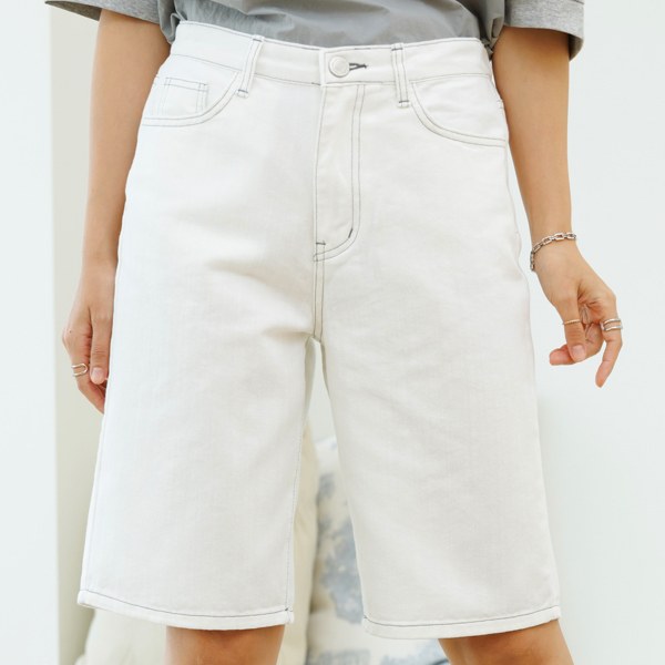 Jamming cotton shorts PTD3208