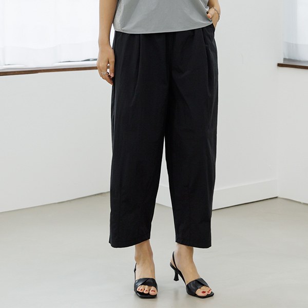 Hokubas Rock Wide Pants PTD3195