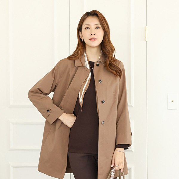 Pleisafari jacket OUC4017