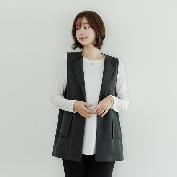 Unokara vest VED4002