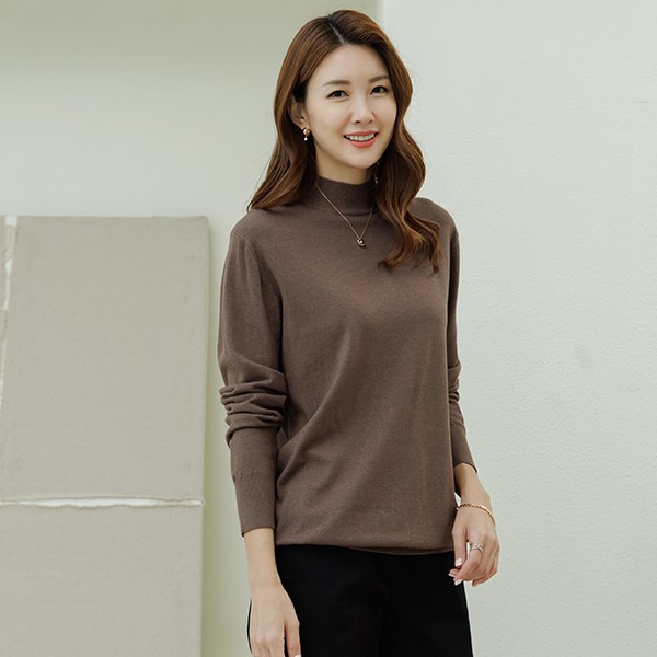 Cashmere knit KNB6013 