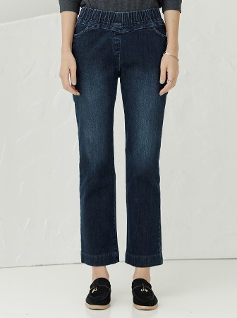 Miringilja Denim Pants PTD4017