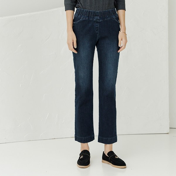 Miringilja Denim Pants PTD4017