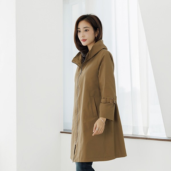 Diane Safari Jacket [AutumnVER.] OUD4026