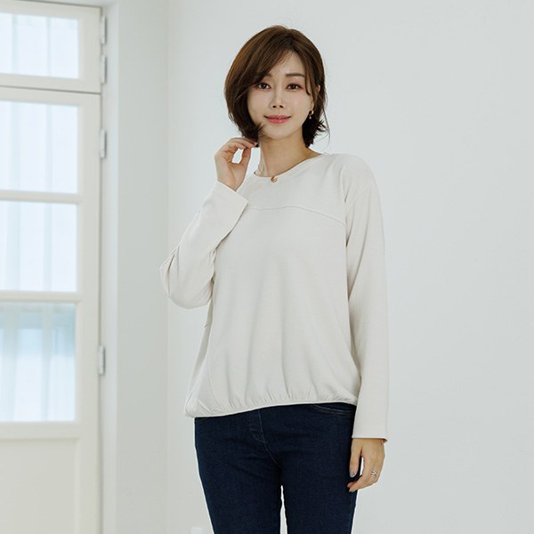 Dartline long sleeve t-shirt TBD4061