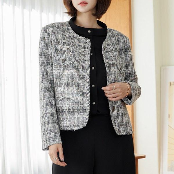 Rodale Tweed Jacket OUC1041