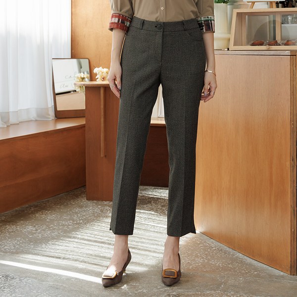 Salt check uneven slacks PTD4048