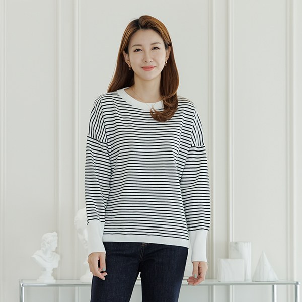 Beluzfit Ankle Length Knit KND4008