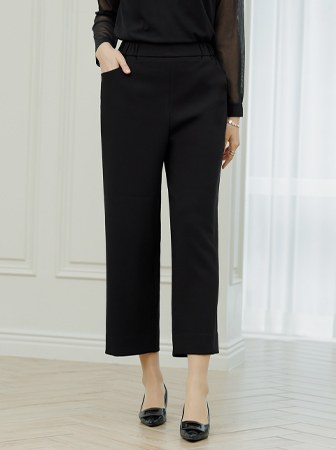 Miel Wide Pants PTD4053