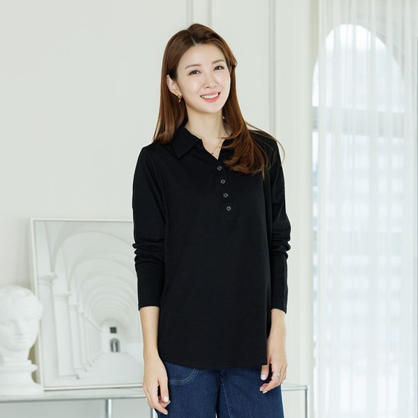 Tile Carat Shirt TBD4096