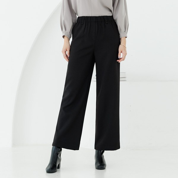 Mood Sol Wide Pants PTD4065