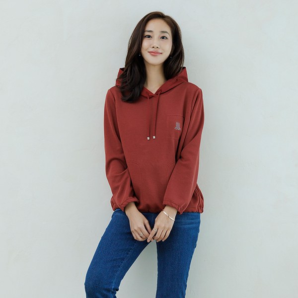 Anki Stitch Hoodie TBD4134