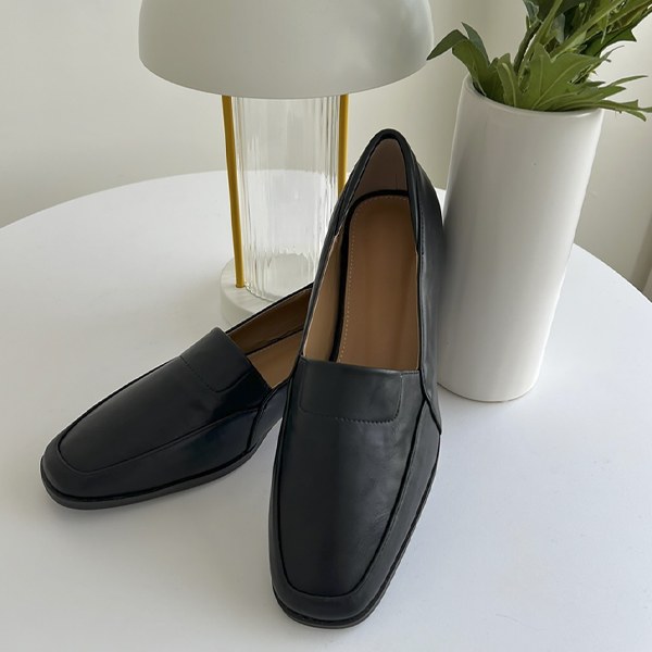 Lisque Classic Loafer YY-SH534