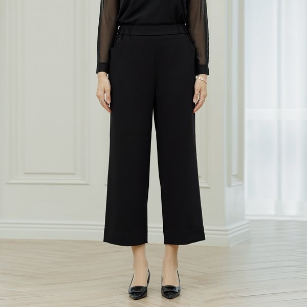 Miel Wide Pants PTD4053