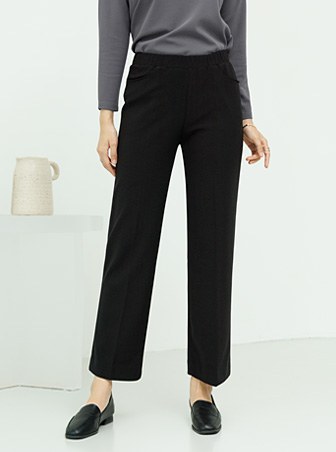 Showing semi-wide slacks PTD4093