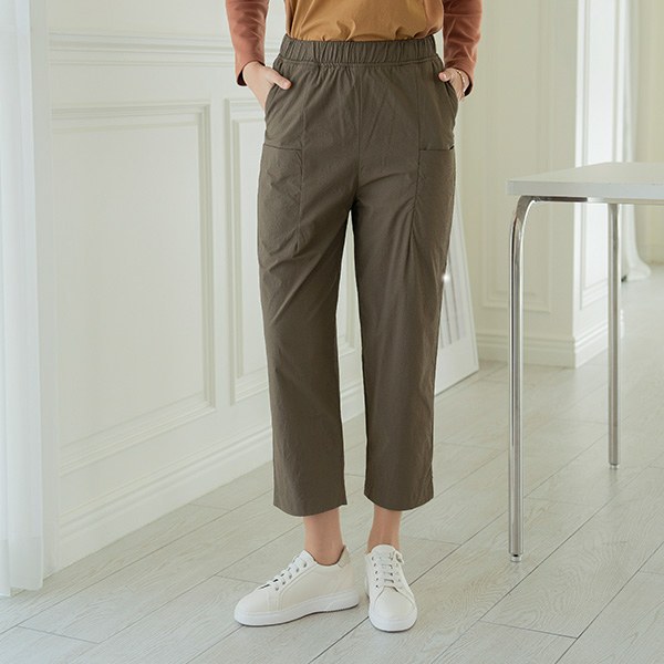 Derio Big Pocket Pants PTD5003