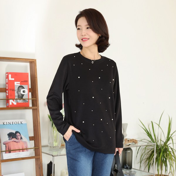 Celpe Pearl T-shirt TBC5055