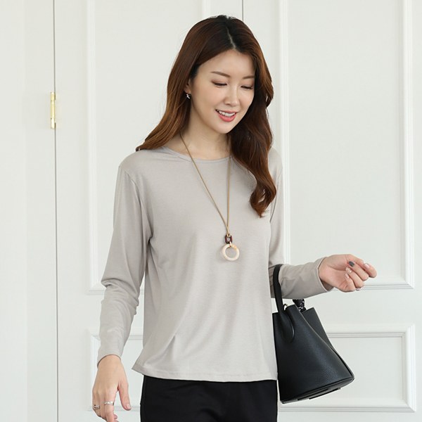 (1+1) Buddle Basic T-shirt TBC5006