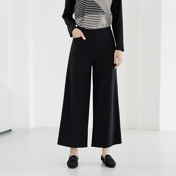 Looking Wide Pants PTD5025