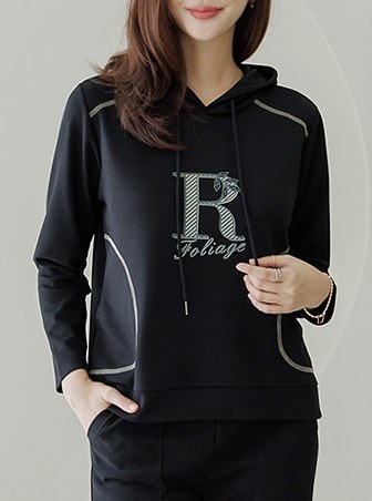 Alprinting Hoodie TBD5056