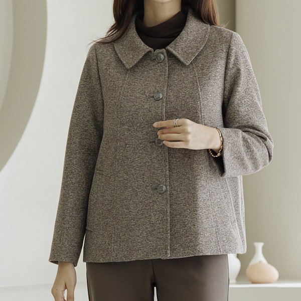 Roday Wool Cara Jacket OUD5036