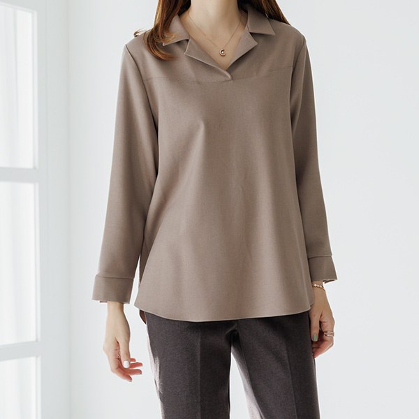 Mobilcara Blouse [WinterVER] TBD6001