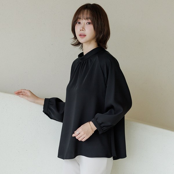 Miyu Sharing T-shirt Blouse TBD5067