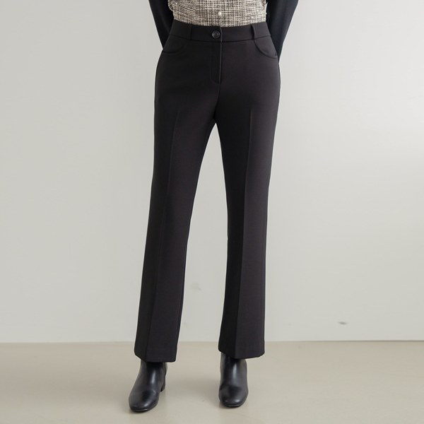 Oelgimo Bootcut Pants [WinterVER] PTD6027