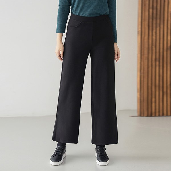 Looking Gimo Wide Pants PTD6053