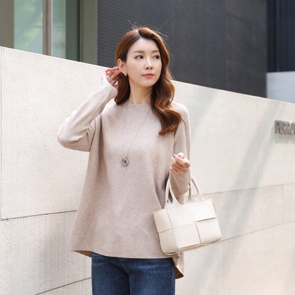 Lukin Banmok Cashmere Knit KNC6005 