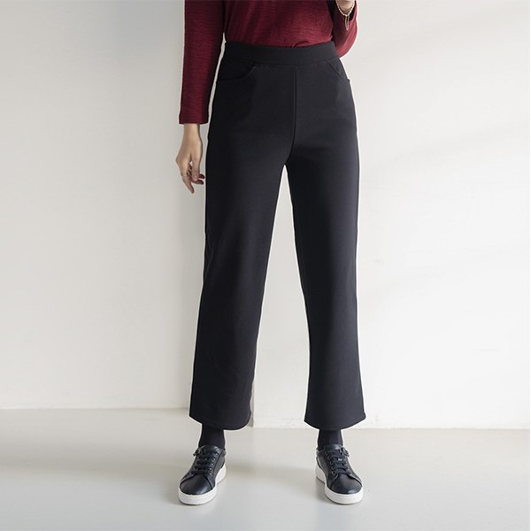 Hobblespan gimo wide pants PTD6052_DC